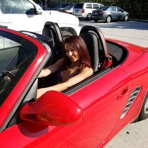 Meet your Posher, Marcy